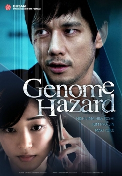 Watch Free Genome Hazard Movies Full HD Online