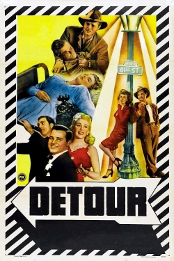 Watch Free Detour Movies Full HD Online