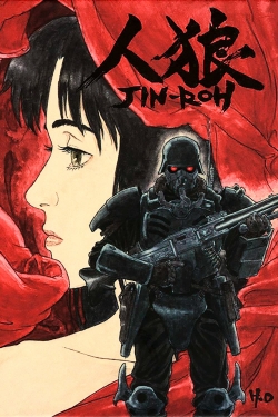 Watch Free Jin-Roh: The Wolf Brigade Movies Full HD Online