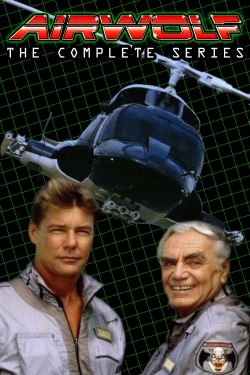 Watch Free Airwolf Movies Full HD Online