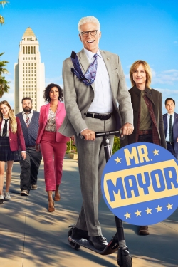 Watch Free Mr. Mayor Movies Full HD Online