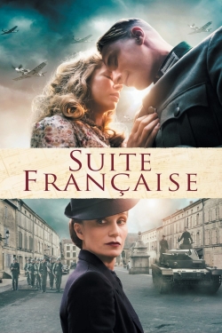 Watch Free Suite Française Movies Full HD Online