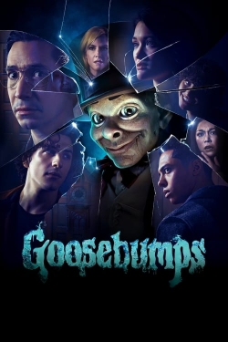 Watch Free Goosebumps Movies Full HD Online