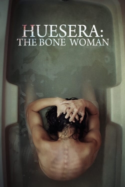 Watch Free Huesera: The Bone Woman Movies Full HD Online