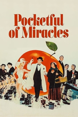 Watch Free Pocketful of Miracles Movies Full HD Online