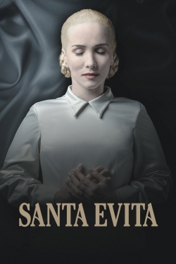 Watch Free Santa Evita Movies Full HD Online