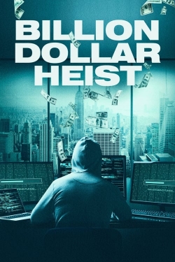 Watch Free Billion Dollar Heist Movies Full HD Online