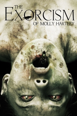 Watch Free The Exorcism of Molly Hartley Movies Full HD Online