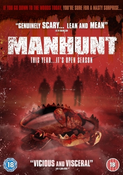 Watch Free Manhunt Movies Full HD Online