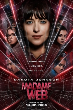 Watch Free Madame Web Movies Full HD Online