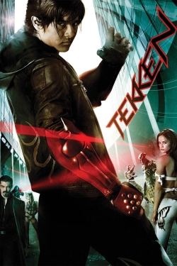 Watch Free TEKKEN Movies Full HD Online