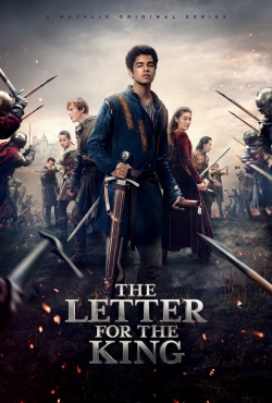 Watch Free The Letter for the King Movies Full HD Online