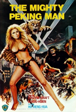 Watch Free The Mighty Peking Man Movies Full HD Online