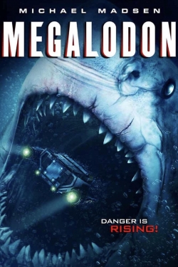 Watch Free Megalodon Movies Full HD Online