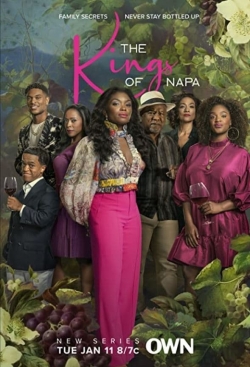 Watch Free The Kings of Napa Movies Full HD Online