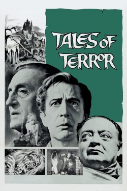 Watch Free Tales of Terror Movies Full HD Online