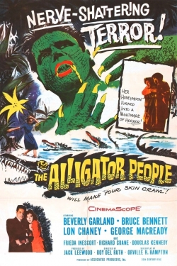 Watch Free The Alligator People Movies Full HD Online