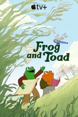 Watch Free Frog and Toad Movies Full HD Online