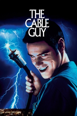 Watch Free The Cable Guy Movies Full HD Online