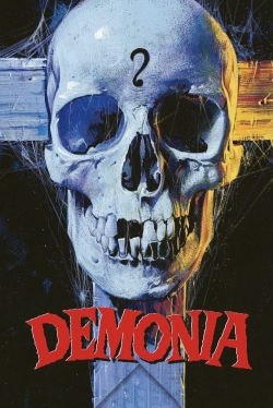 Watch Free Demonia Movies Full HD Online