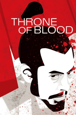 Watch Free Throne of Blood Movies Full HD Online