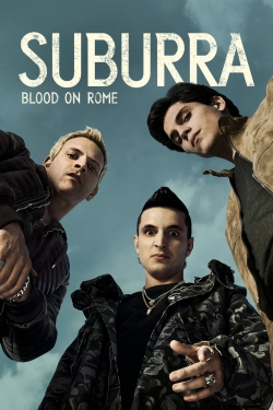 Watch Free Suburra: Blood on Rome Movies Full HD Online