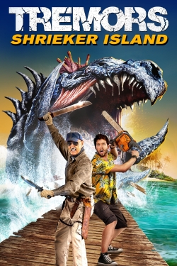 Watch Free Tremors: Shrieker Island Movies Full HD Online