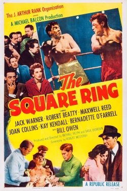 Watch Free The Square Ring Movies Full HD Online