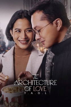 Watch Free The Architecture of Love Movies Full HD Online