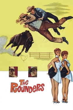 Watch Free The Rounders Movies Full HD Online