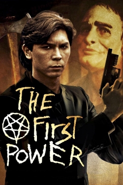 Watch Free The First Power Movies Full HD Online