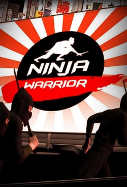 Watch Free Ninja Warrior Movies Full HD Online