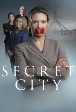 Watch Free Secret City Movies Full HD Online