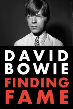 Watch Free David Bowie: Finding Fame Movies Full HD Online