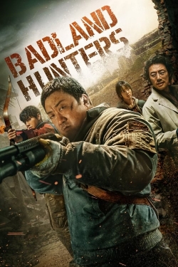 Watch Free Badland Hunters Movies Full HD Online