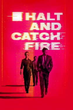 Watch Free Halt and Catch Fire Movies Full HD Online