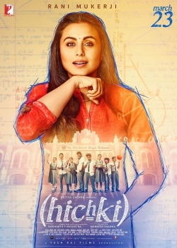 Watch Free Hichki Movies Full HD Online