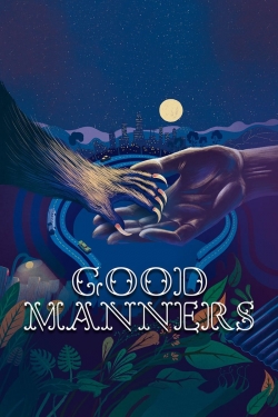 Watch Free Good Manners Movies Full HD Online