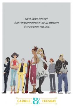 Watch Free Carole & Tuesday Movies Full HD Online