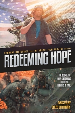 Watch Free Redeeming Hope Movies Full HD Online