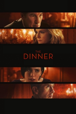 Watch Free The Dinner Movies Full HD Online