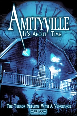 Watch Free Amityville 1992: It's About Time Movies Full HD Online