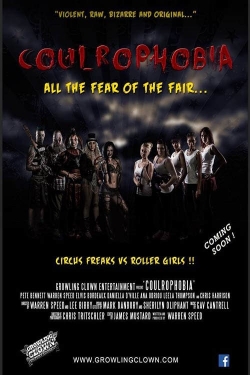 Watch Free Coulrophobia Movies Full HD Online