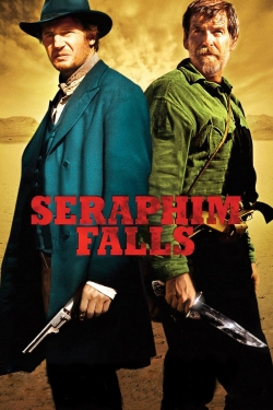 Watch Free Seraphim Falls Movies Full HD Online