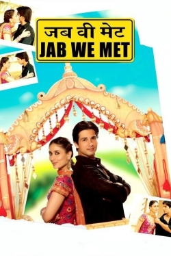 Watch Free Jab We Met Movies Full HD Online