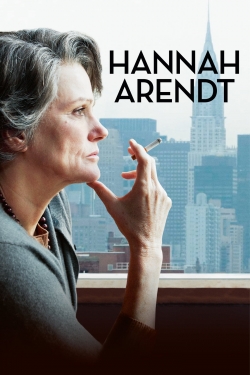 Watch Free Hannah Arendt Movies Full HD Online