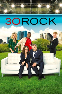 Watch Free 30 Rock Movies Full HD Online