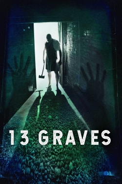 Watch Free 13 Graves Movies Full HD Online