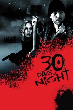 Watch Free 30 Days of Night Movies Full HD Online