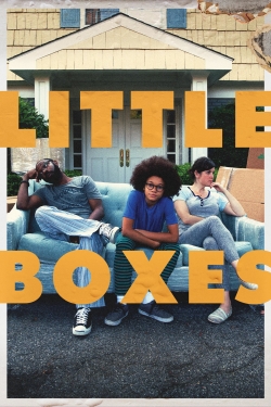 Watch Free Little Boxes Movies Full HD Online